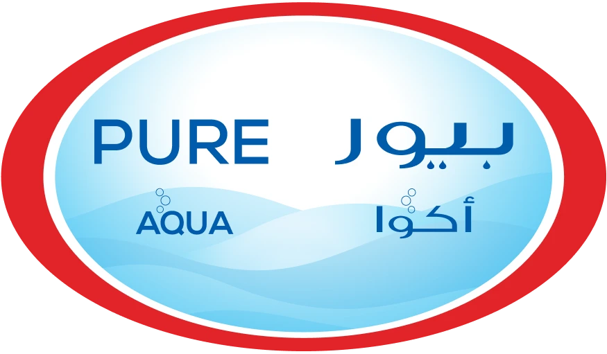 PureAqua Logo